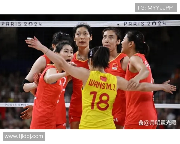 2008年北京奥运会女排决赛中国队与美国队的精彩对决回顾与分析