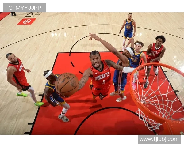 2019年5月5日NBA季后赛火箭勇士激战回顾与精彩瞬间分析