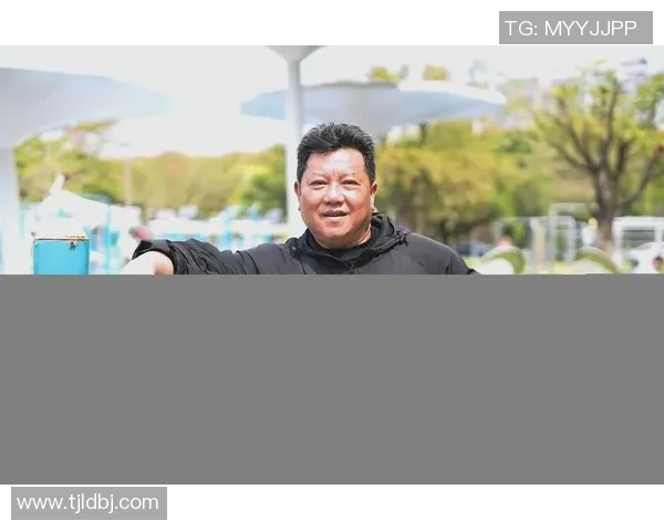 我国首位举重奥运冠军曾国强：互动共建助力更多体育新秀更快生长｜全运时刻·高端访谈